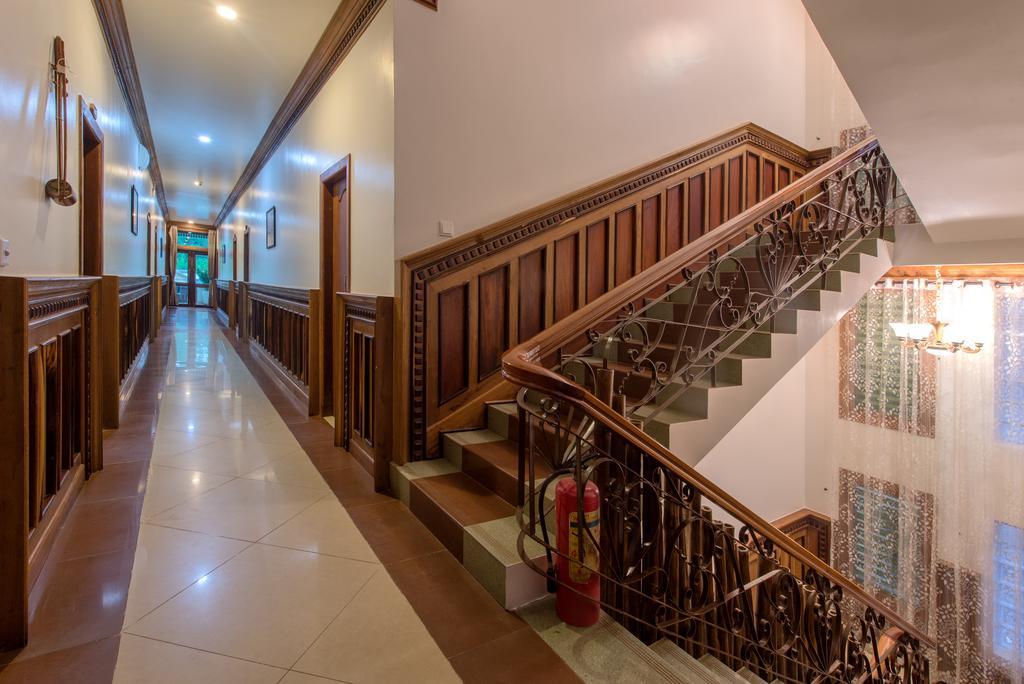 Chayra Angkor Hotel Siem Reap Dış mekan fotoğraf